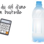 Calcul du GH d'une eau en bouteille