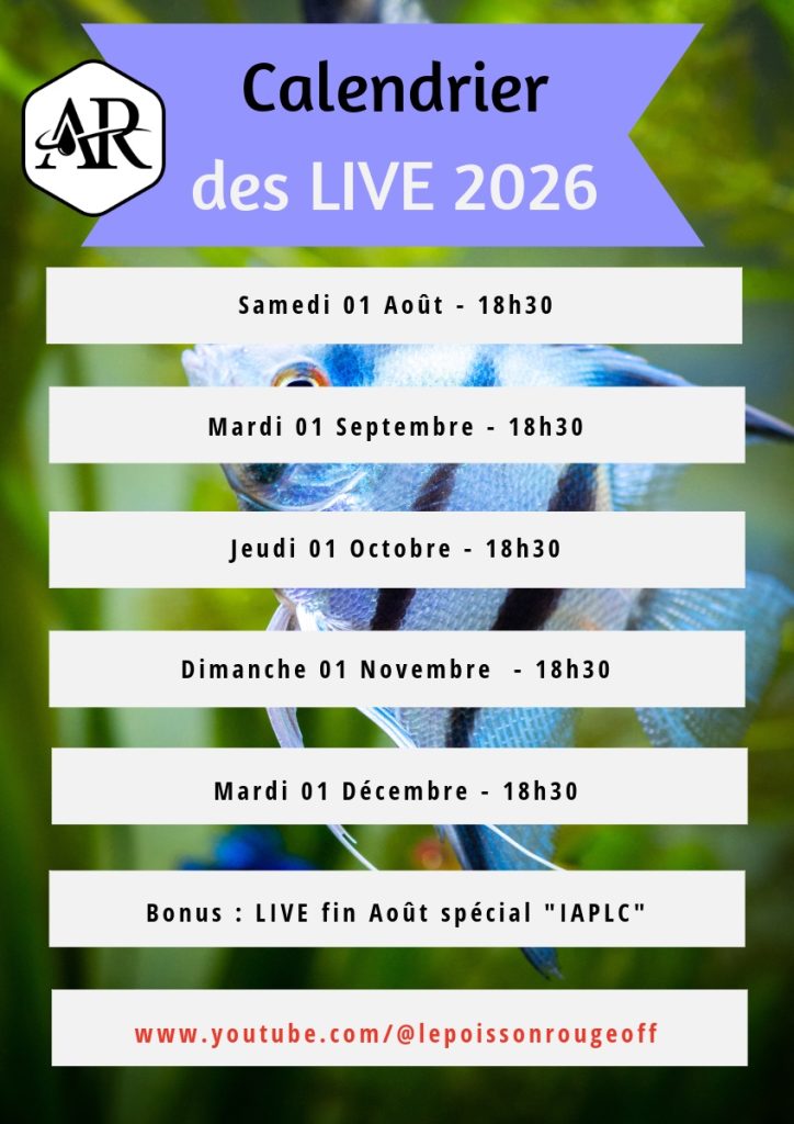 Calendrier-Stream-2026-724x1024 Calendrier LIVE stream YouTube 2026 Aquariophilie Non classé 